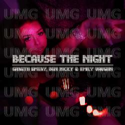 Because The Night - Gareth Emery, Ben Nicky, Emily Vaughn