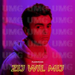 Zij Wil Mij - FLEMMING