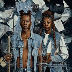 Heartbeat - Pierre Kwenders, anaiis
