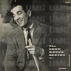 #3 - Gene Krupa Sextet
