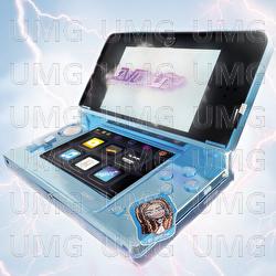 LVL UP - Eli Preiss, Tschickgott