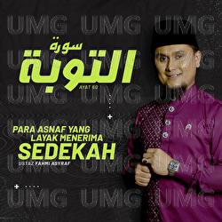Surah At Taubah - Ustaz Fahmi Asraf