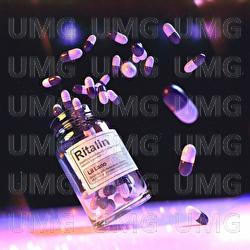 Ritalin - Lil Lano
