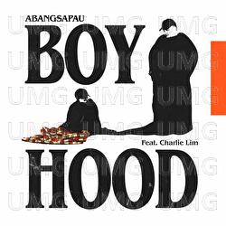 Boyhood - ABANGSAPAU, Charlie Lim