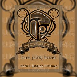 Timor Pung Tradisi - Music Timor 50'3