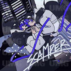 Scamper - Bombastic Palala