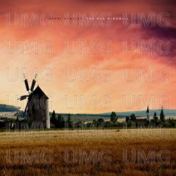 The Old Windmill - Henri Bentley