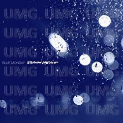 Blue Monday - Stephan Moccio