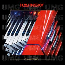 Zenith - Kavinsky