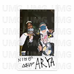 Arya - Nigo, A$AP Rocky
