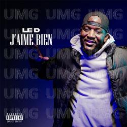 J'aime bien - Le D