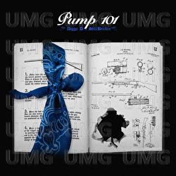 Pump 101 - Digga D, Still Brickin'