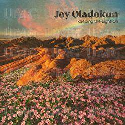 Keeping The Light On - Joy Oladokun
