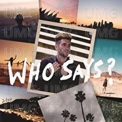 Who Says? - Joshua Micah