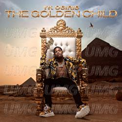 The Golden Child - YK Osiris