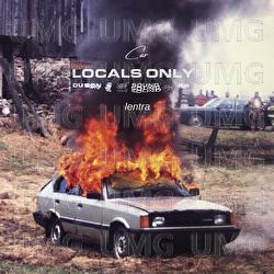 Car - Locals Only Sound, lentra
