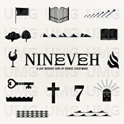 Nineveh - Brooke Ligertwood