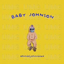 BABY JOHNSON - ahmadjohnson69