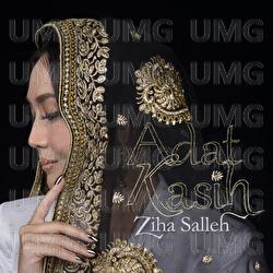 Adat Kasih - Ziha Salleh