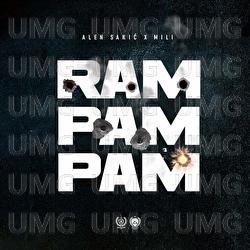 Rampampam - Alen Sakić, Mili