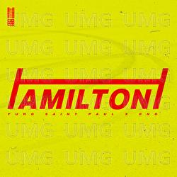 HAMILTON - YUNG SAINT PAUL, Eno