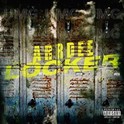 Locker - ArrDee