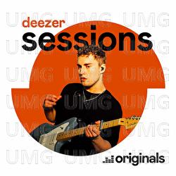 Deezer Sessions - Sam Fender