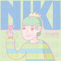NIKI - Yonnyboii