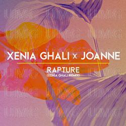 Rapture - Xenia Ghali, Joanne