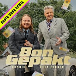Bon Gepakt - Donnie, David Vunk, Ren&eacute; Froger
