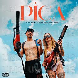 PICA - EL NOBA, La Joaqui, Al Records