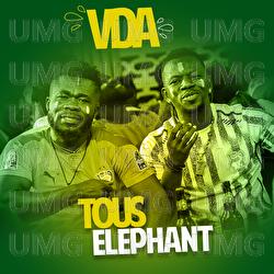 Tous &Eacute;l&eacute;phants - VDA