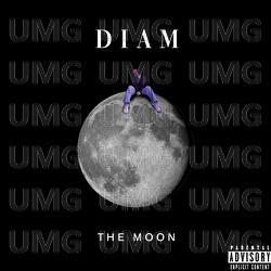 The Moon - Diam