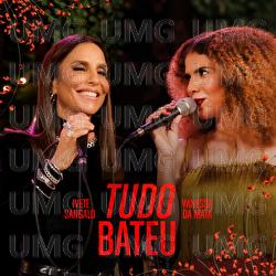 Tudo Bateu - Ivete Sangalo, Vanessa Da Mata