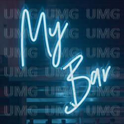 My Bar - Priscilla Block