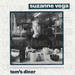 Tom's Diner - Suzanne Vega