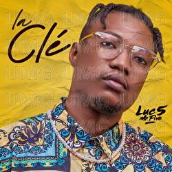 La cl&eacute; - Luc 5 Mr Five