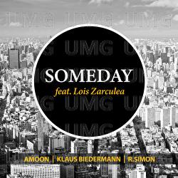 Someday - Amoon (AT), Klaus Biedermann, R.Simon