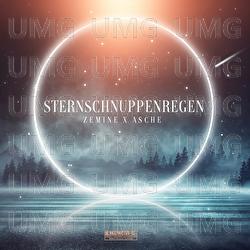 Sternschnuppenregen - Zemine,  Asche