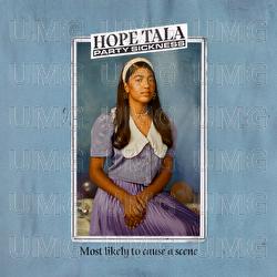 Party Sickness - Hope Tala