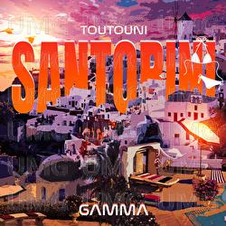 Santorini - Gamma