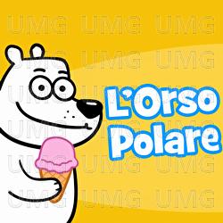 L’Orso Polare - Evviva Canzoni per bambini