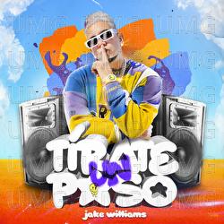 T&iacute;rate Un Paso - Jake Williams