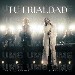 Tu Frialdad - Medina Azahara, India Martínez