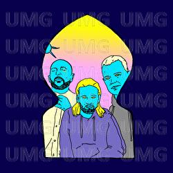 Egyptian Chef - Rune Rask, Suspekt