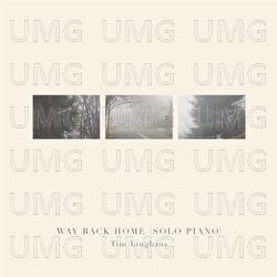 Way Back Home - Tim Linghaus