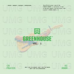 Greenhouse - EP - GREENHOUSE Prayer Room, Circuit Rider Music