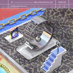 Million Dollar Bills - Uz, Gia