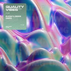 Embers - Blueout, Ero808