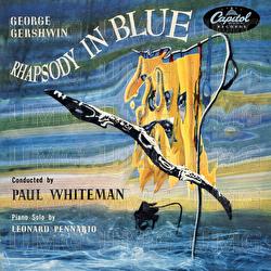 Rhapsody In Blue - Paul Whiteman